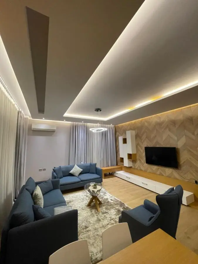 Lux Apartment