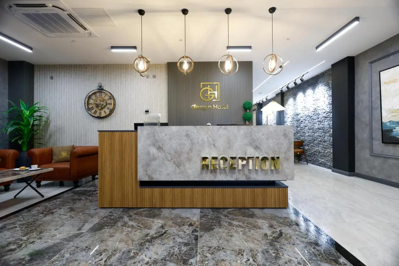 Edirne Gezgin Hotel