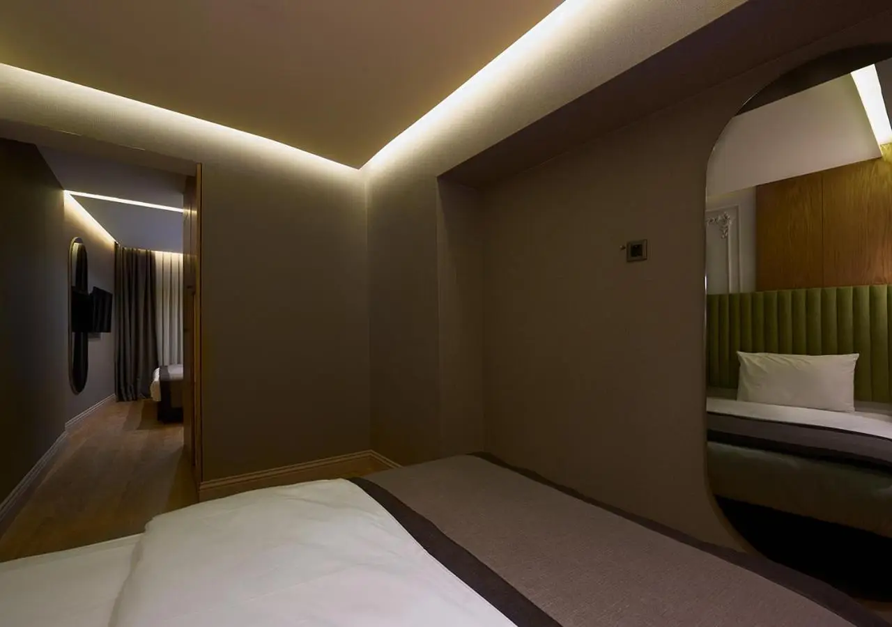 Dundar Hotel & Spa