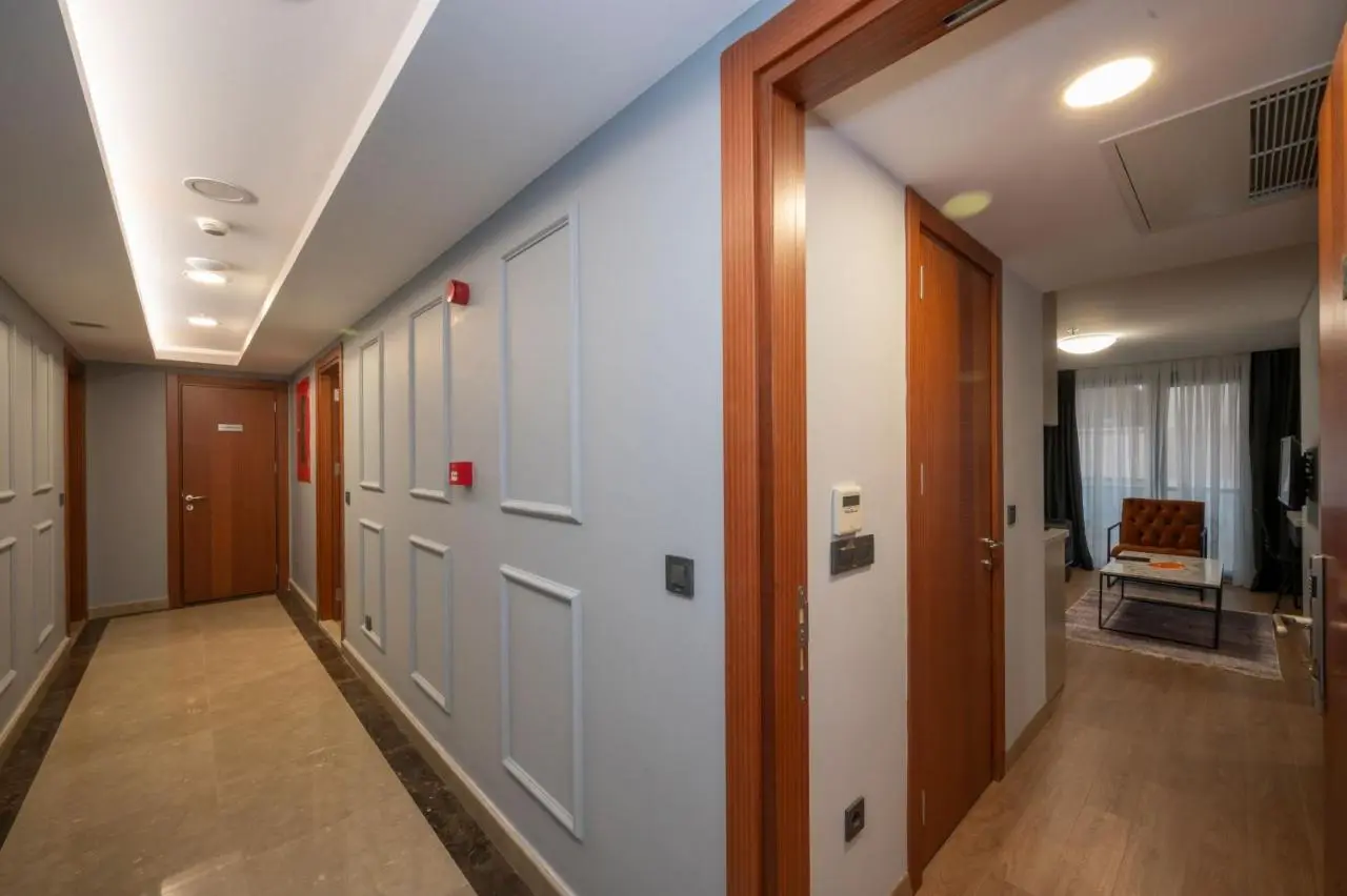 KA Hotel & Suites