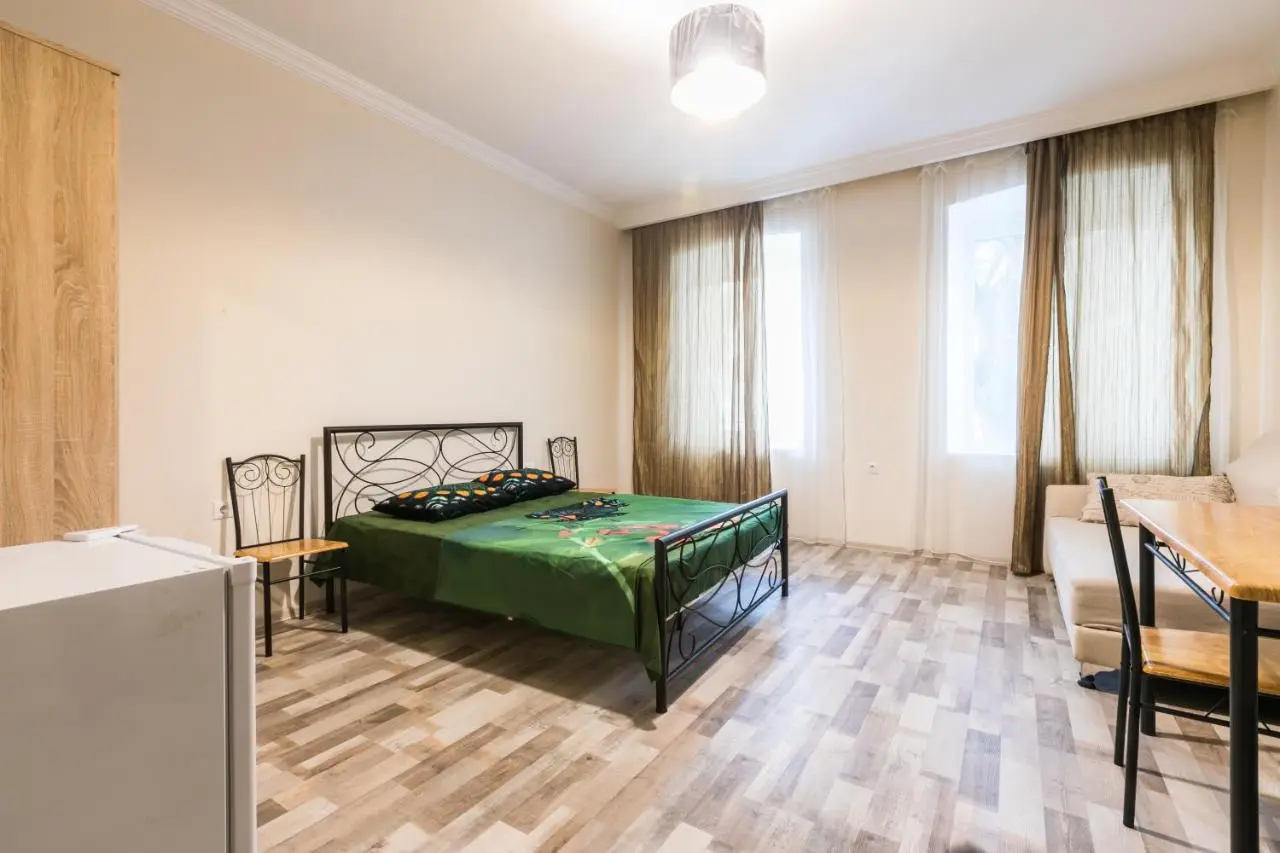 New Life Apartments