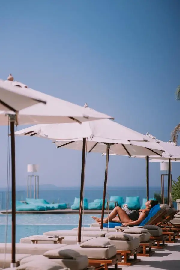 Empire Beach Resort ADULTS ONLY