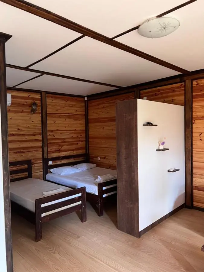 Senima's paradise - Pool & Cottages