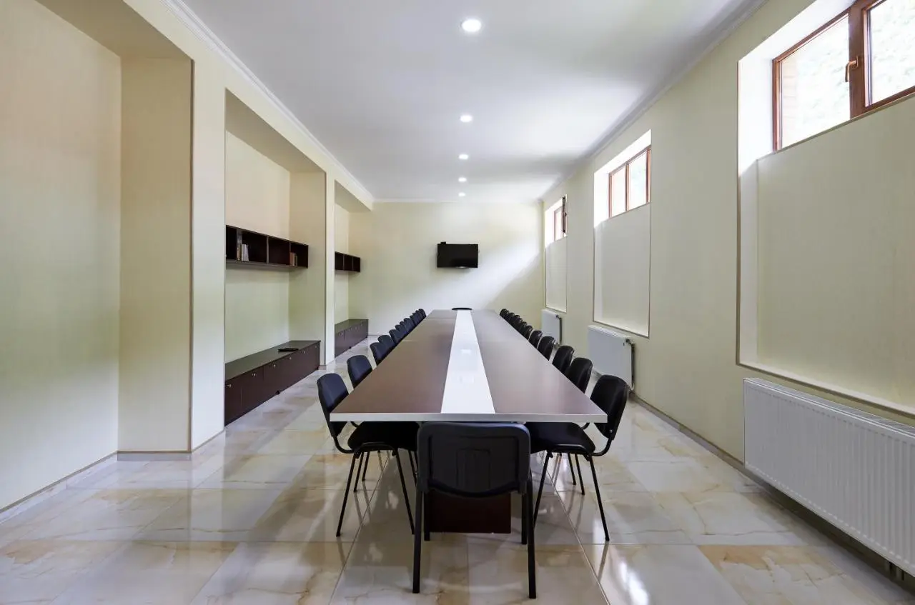 Hotel Old Borjomi