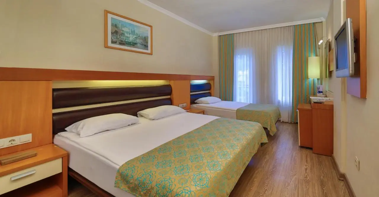 Crystal Flora Pearl Collection - Ultimate All Inclusive