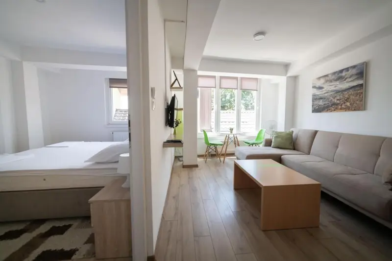 Mary's Apartments