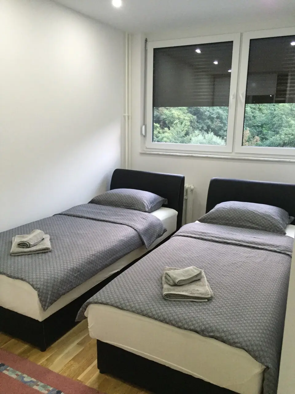 Apartman Ozzy