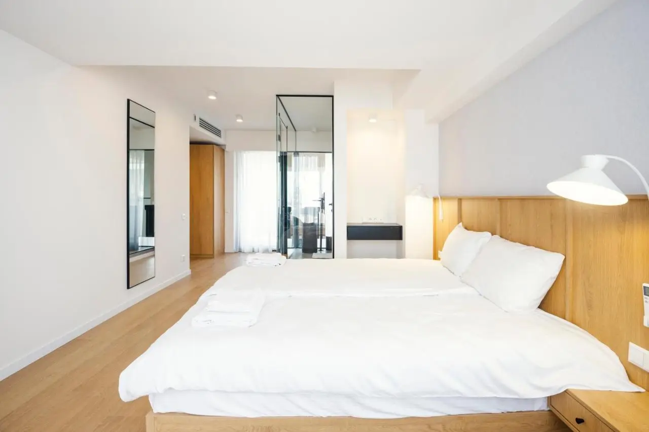 AURA Tbilisi Living by DNT Group