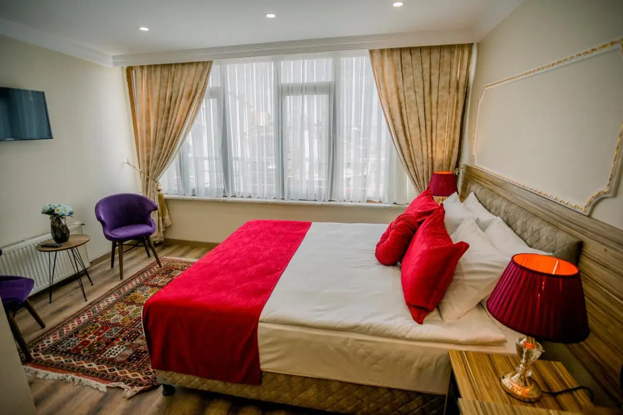 Gülec Konak Hotel