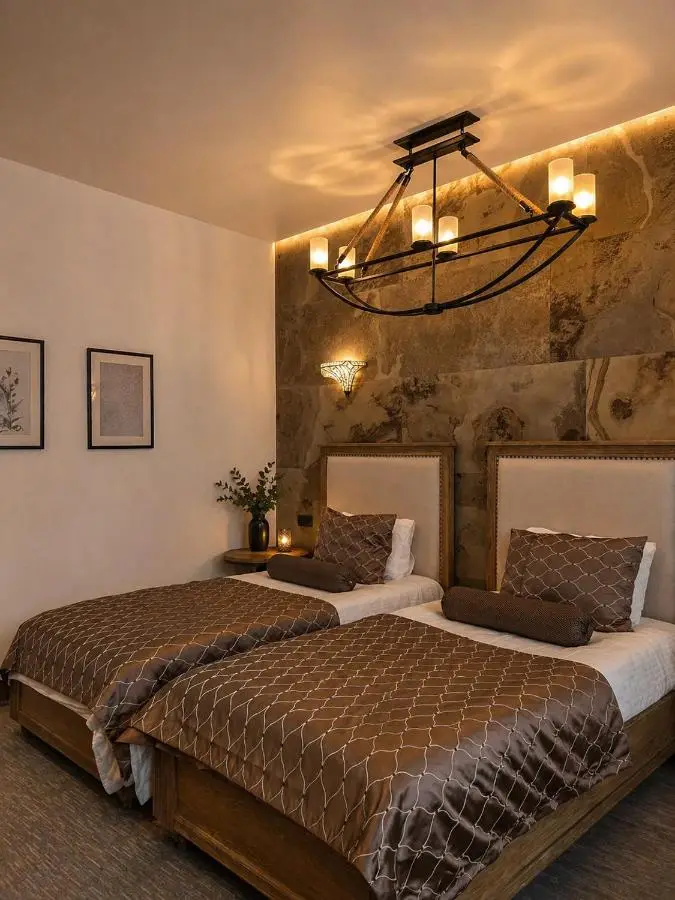 Shirvanshah Hotel