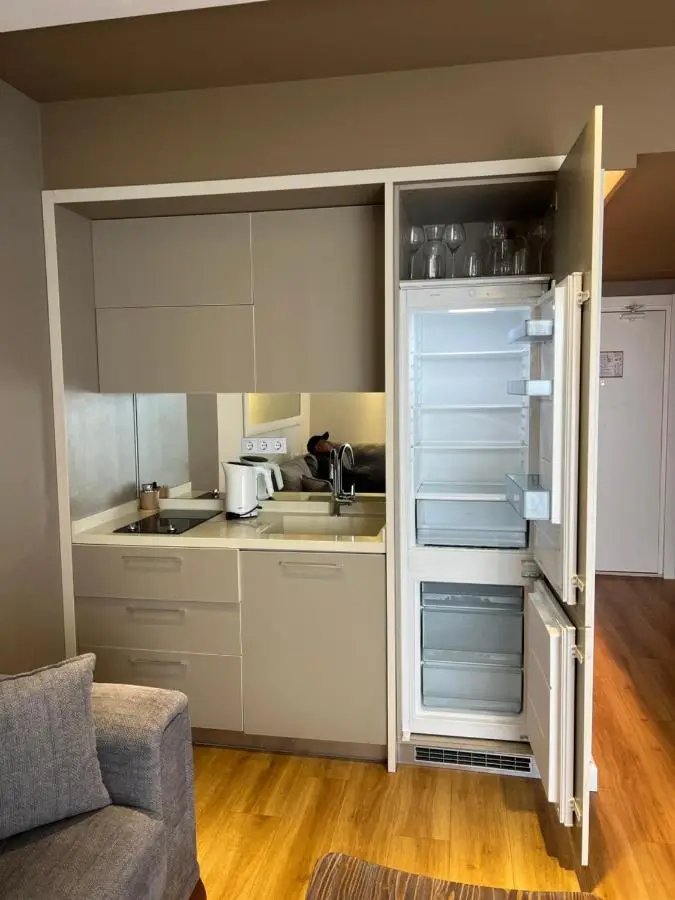 Premium Apartment CORTYART BY MARIOTT