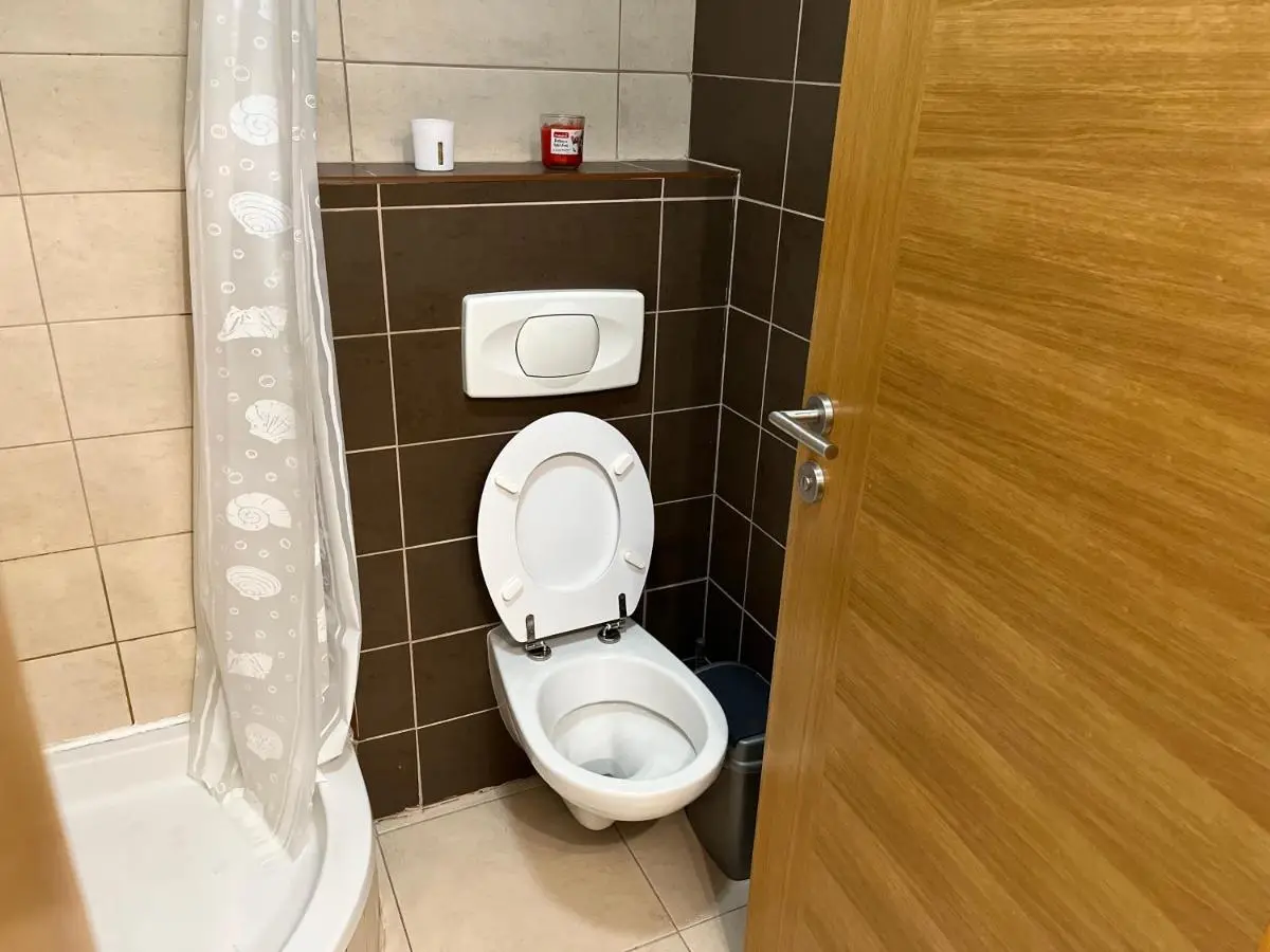 Apartman Mak