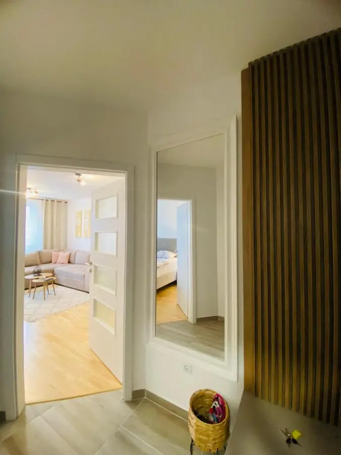 Apartman Urban Panorama