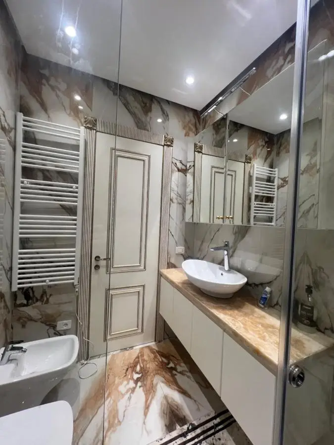 Tirana delijorgji appartment 4U