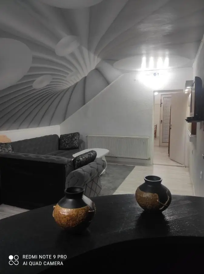 Apartment Sarajevo - Vraca