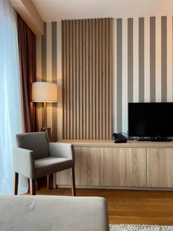 Apartman Peak & Bay - Private host - Aparthotel Vučko Jahorina