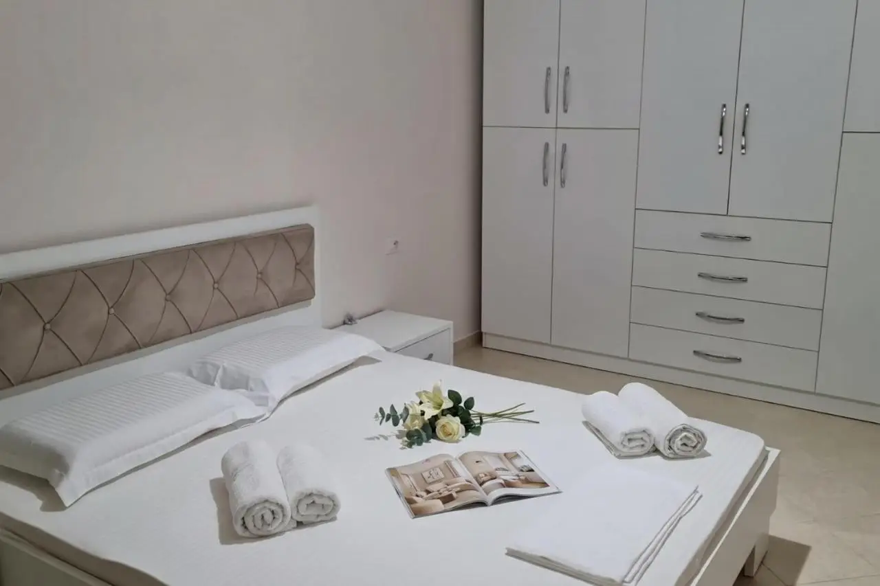Seascape Apartments Vlore