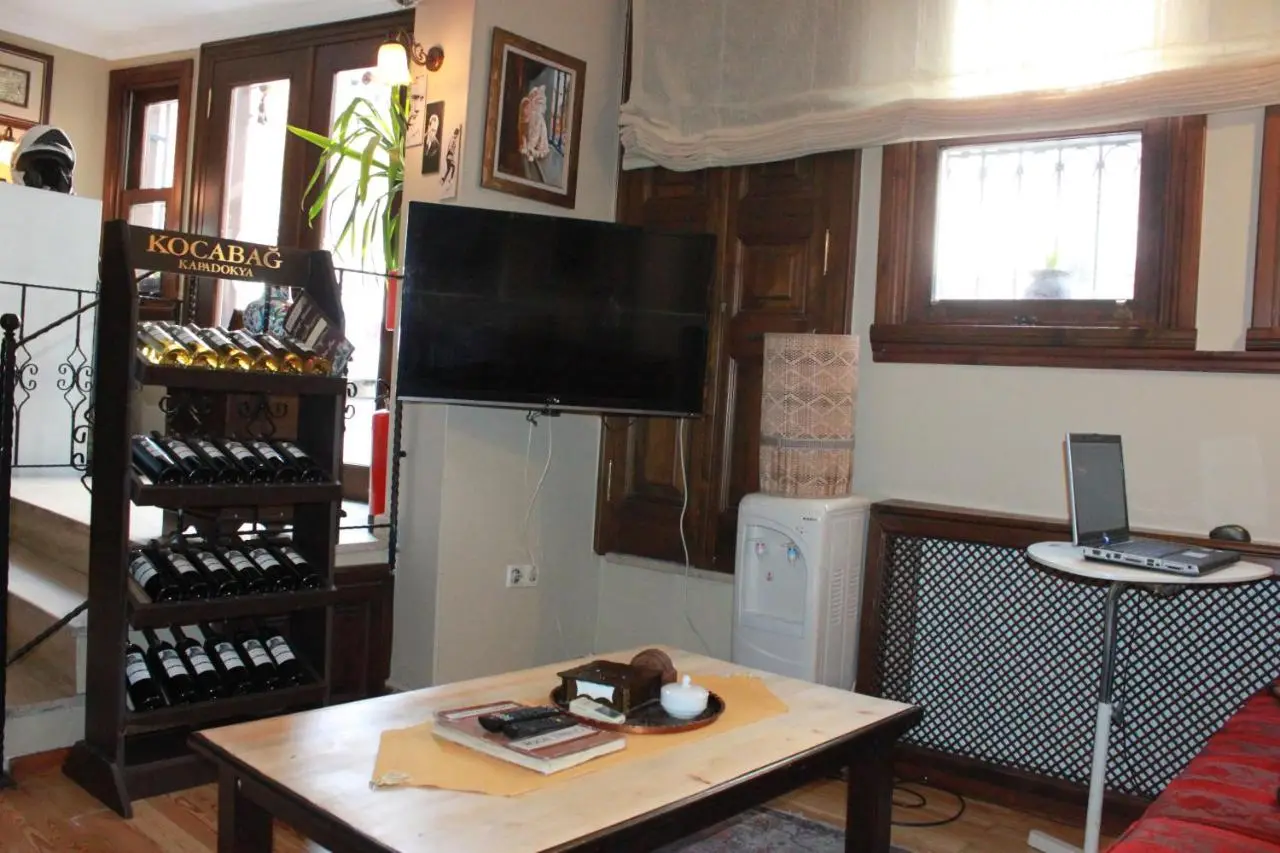 Hotel SultanHill