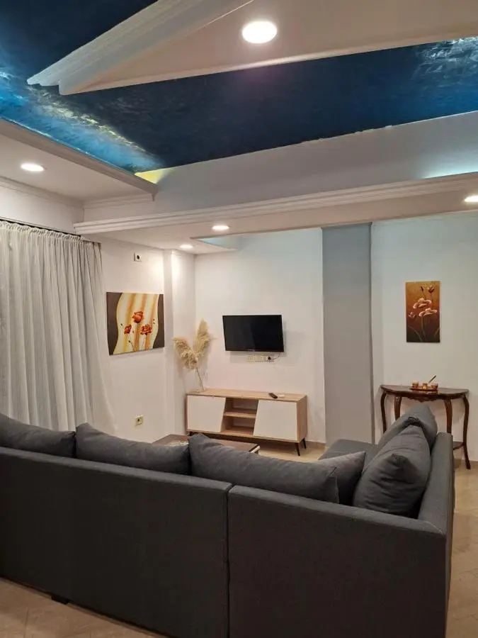 Tirana Center Apartment