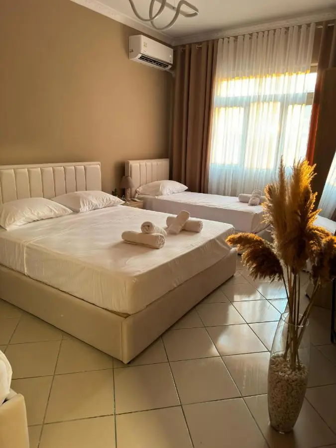 ErLi Apartment