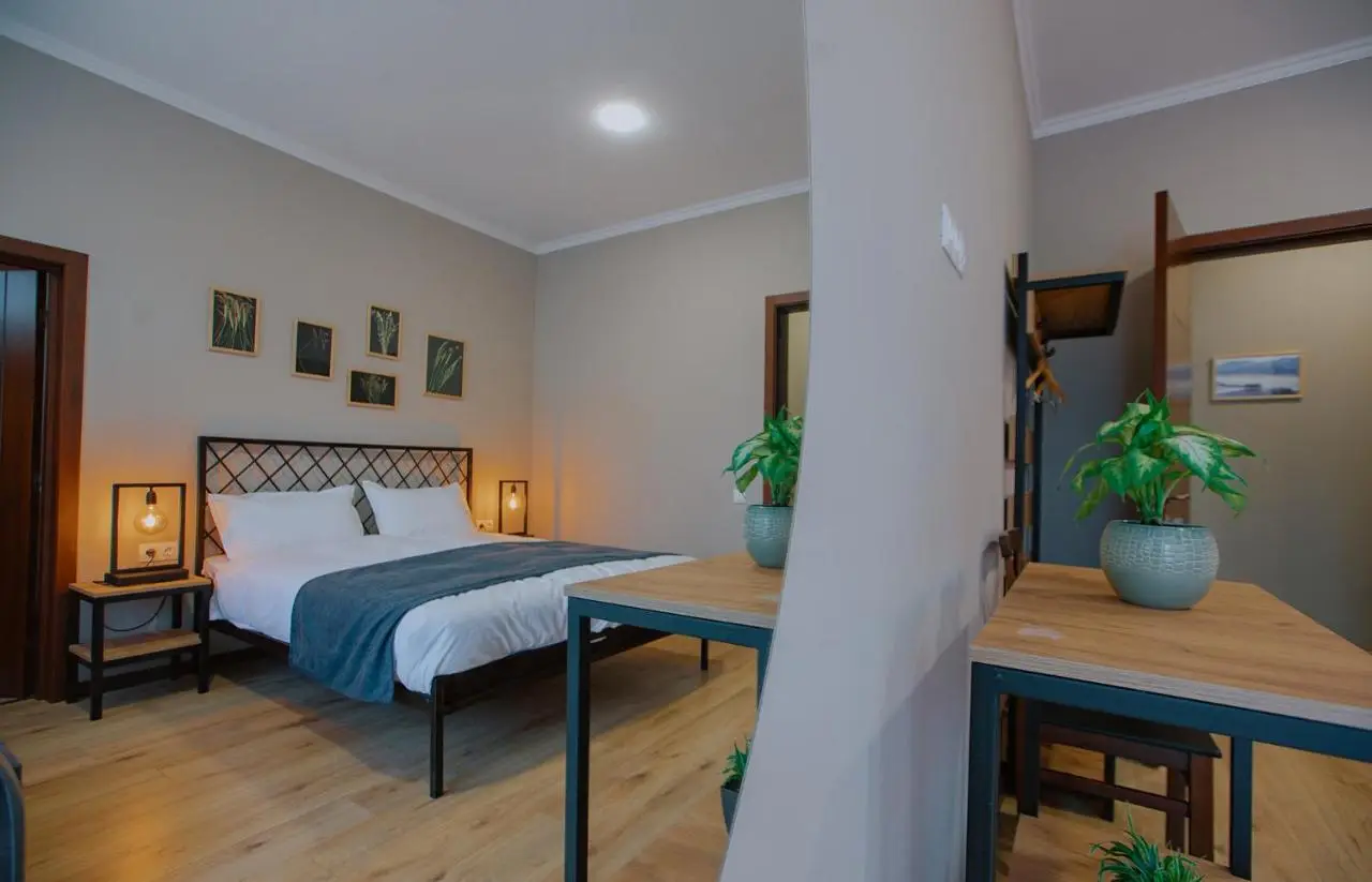 Northgate Hotel Kazbegi