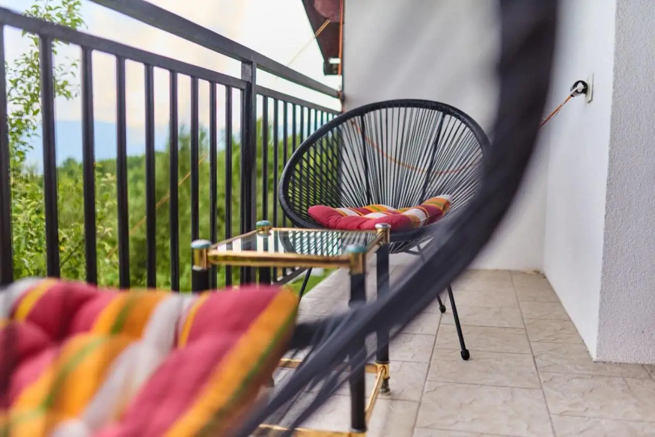 Guest house Al Meri