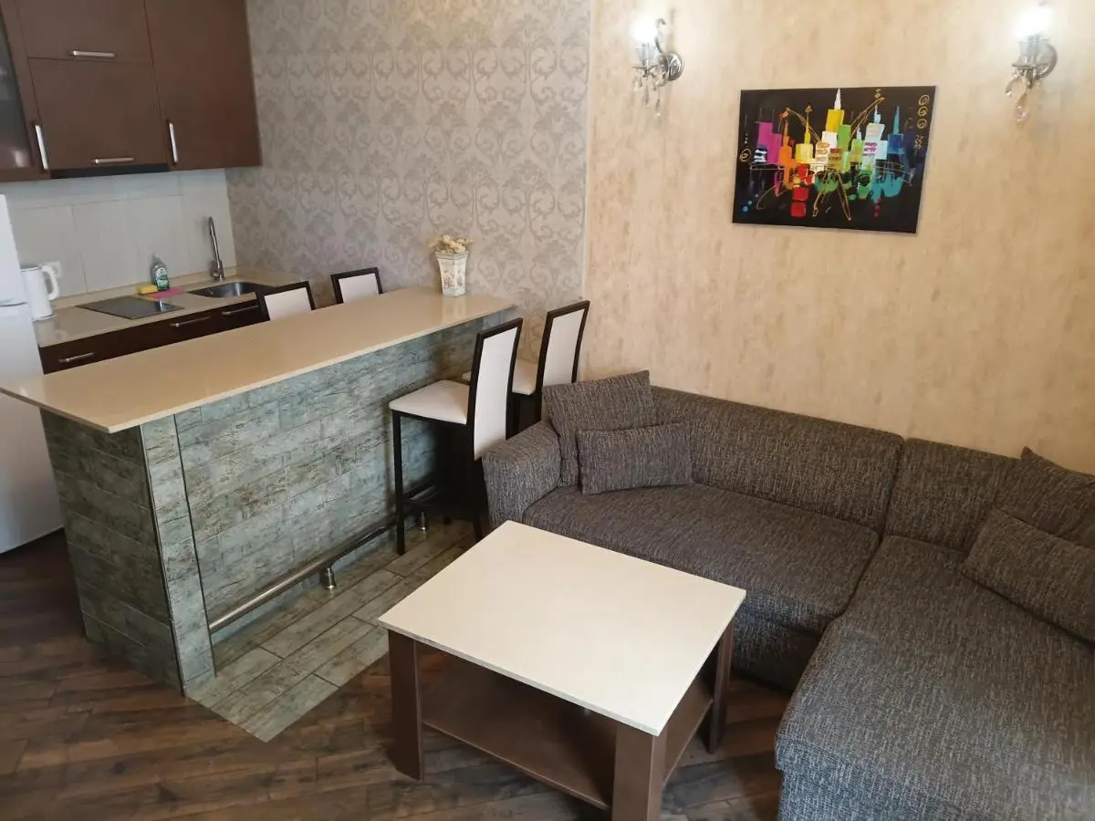 ORBI 4 Seasons ApartHotel