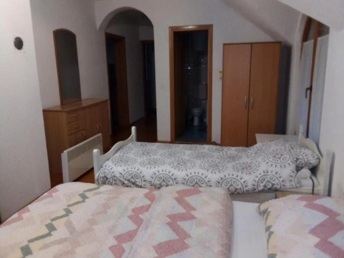 Vila Afan Ušivak