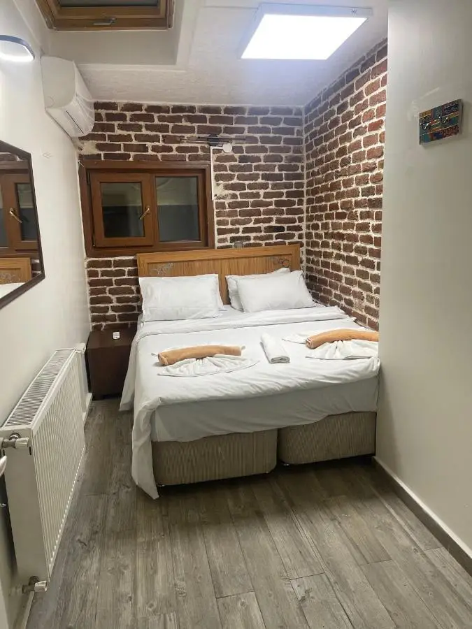 GRAND BELLA VİSTA Hostel