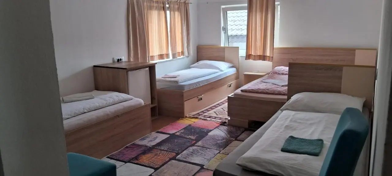 Hotel Irish