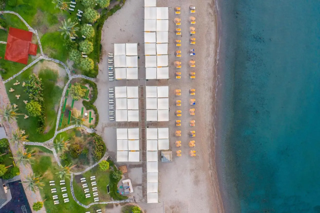 Selectum Collection Bodrum