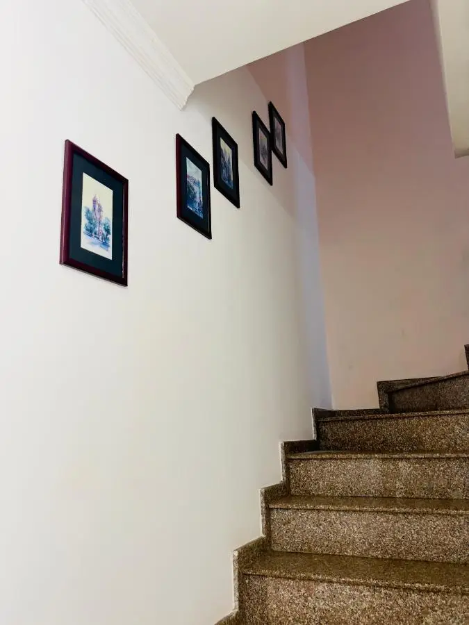 Apartment Maisi