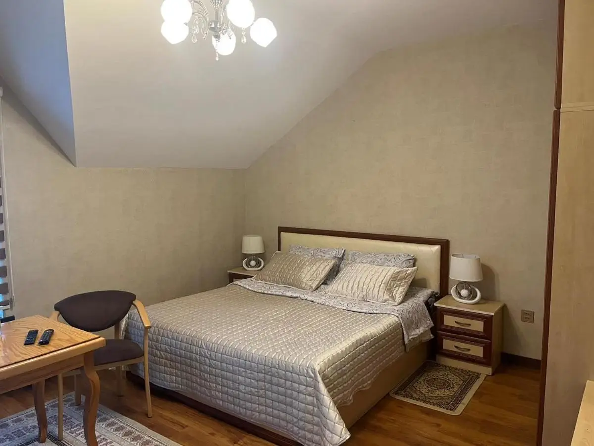 Beautiful Guest House Qusar