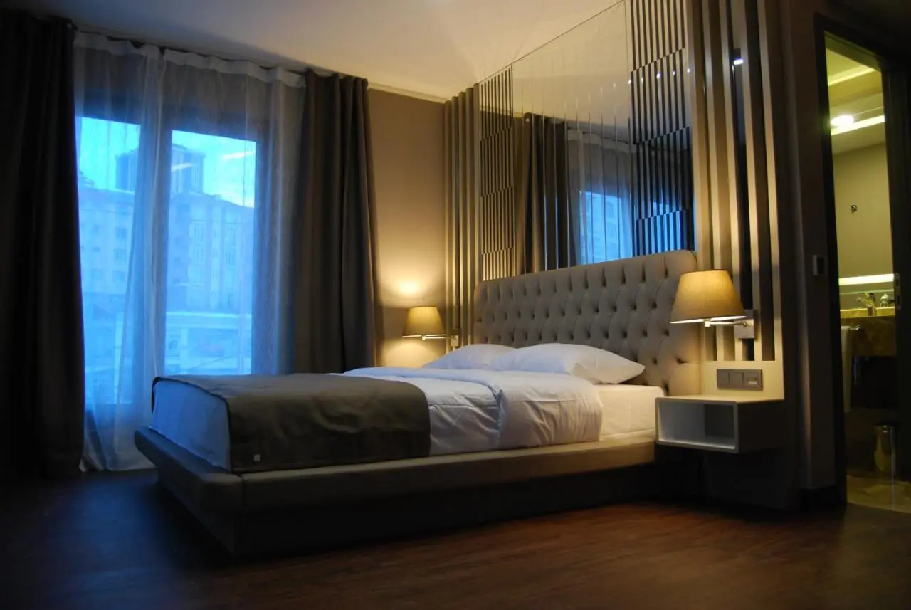 Hann Hotel