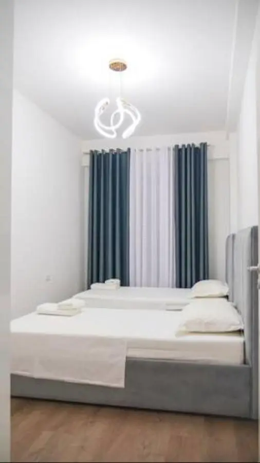 Centaurus Apartments