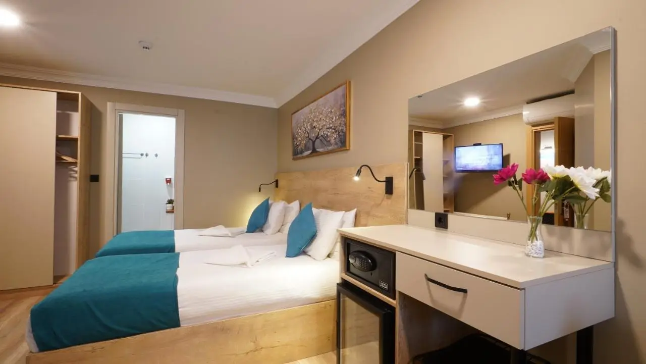 The Marist Hotel Kadikoy