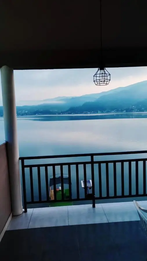Dina apartman Jablaničko jezero
