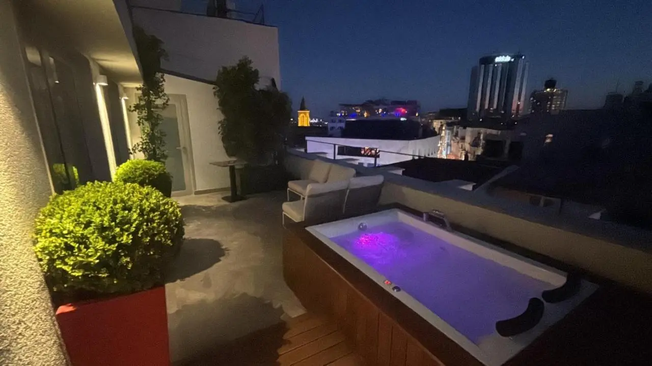Taksim Juno Residences