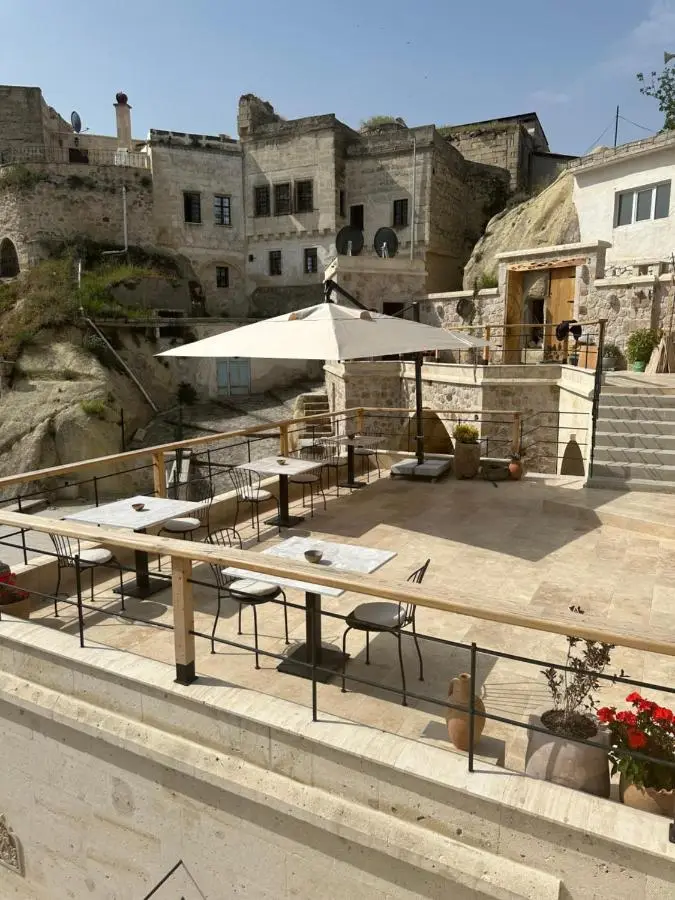 Vie Cappadocia - Adults Only