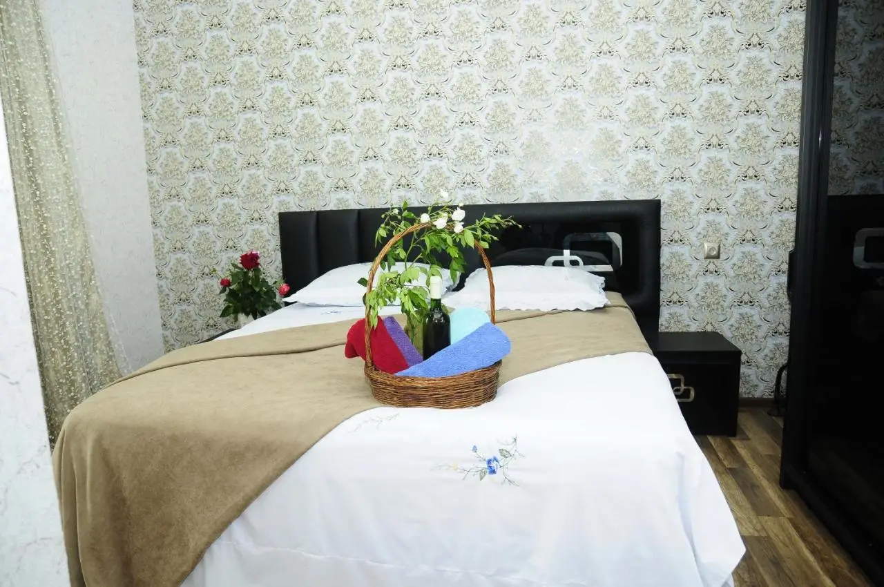 Guest House IVO