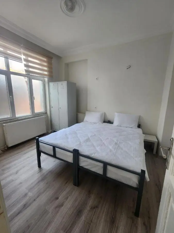 Nostalgia Apartment