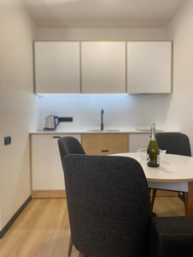 Apartment Kokhta-Mitarbi Resort 2, 3, 14