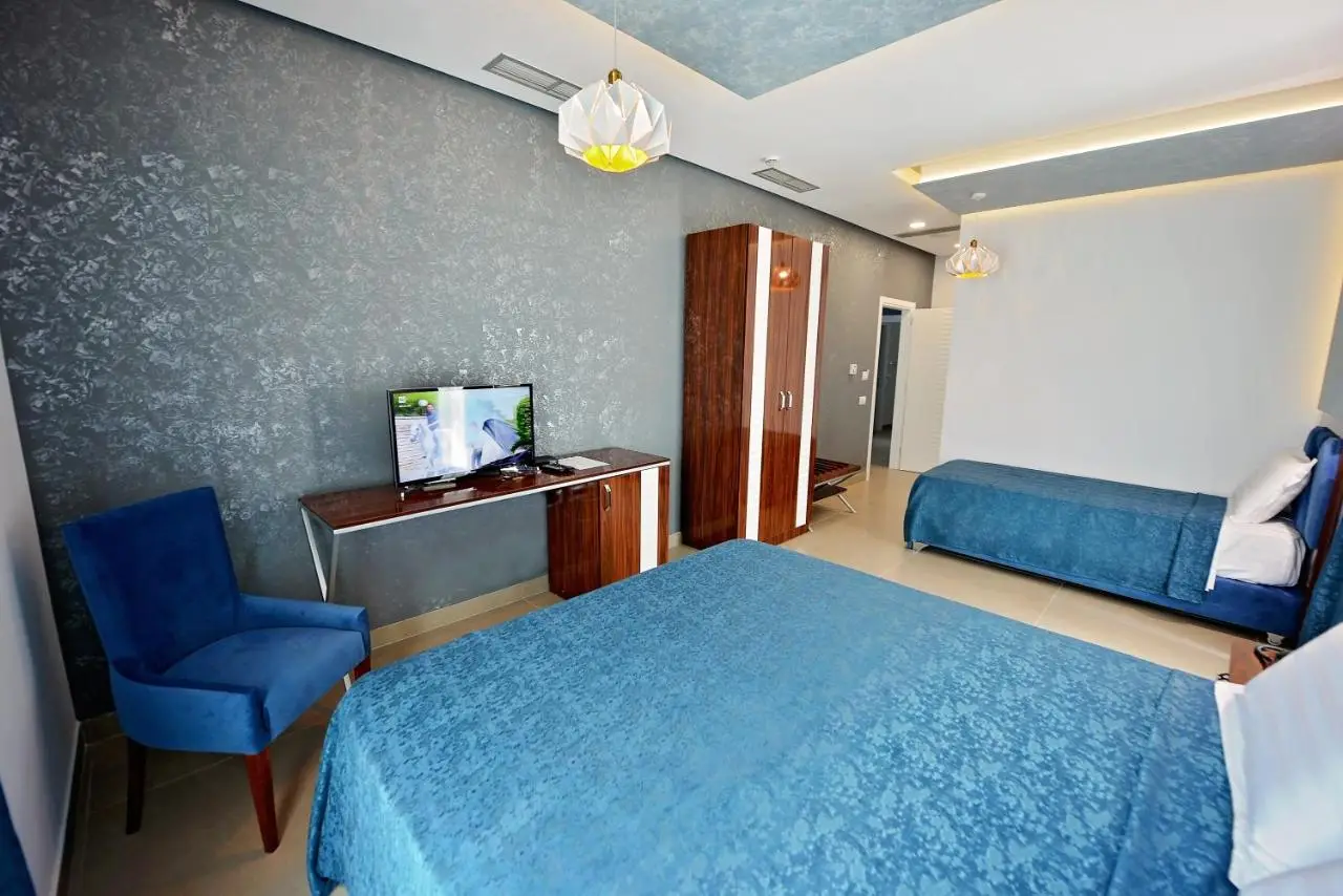 Luani-A spa & wellness center