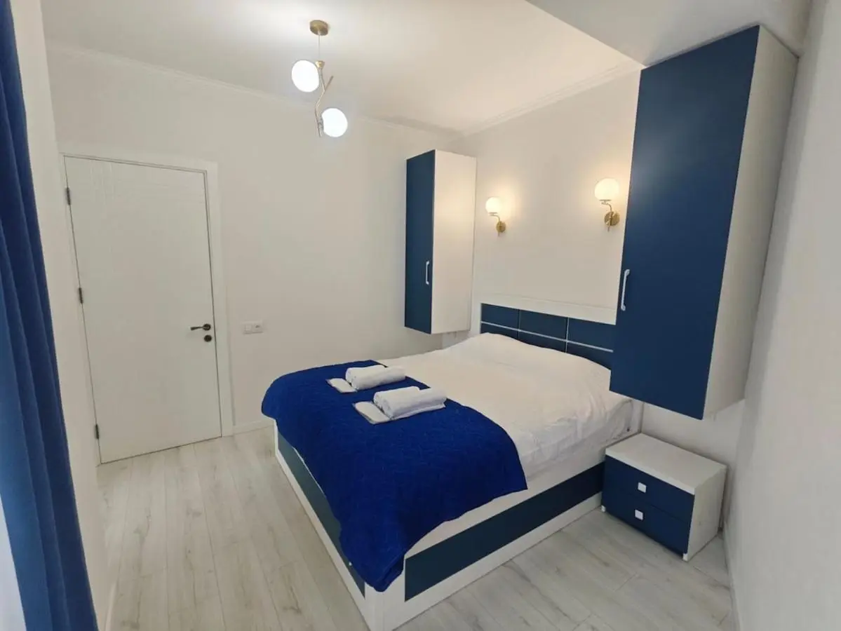 Cozy Flat by Rioni River, 50m from City Center