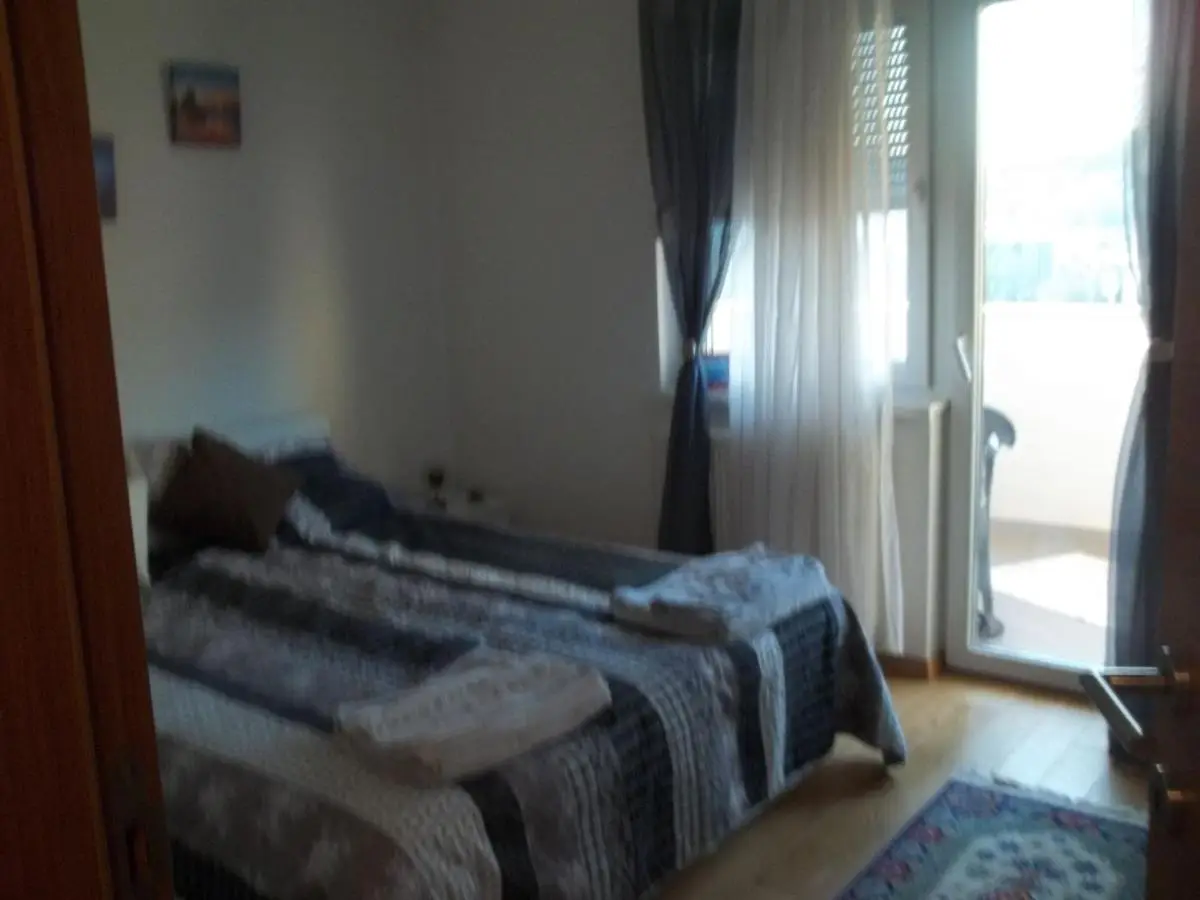 Skenderija Centar Apartment