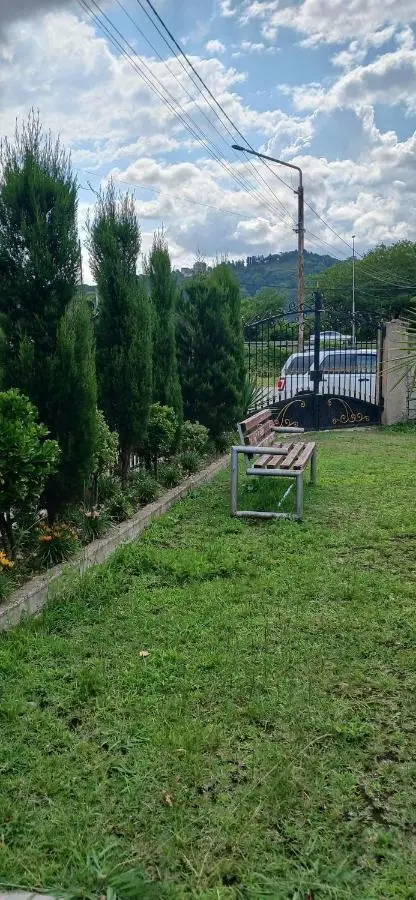 The best guest house-GAIOZ