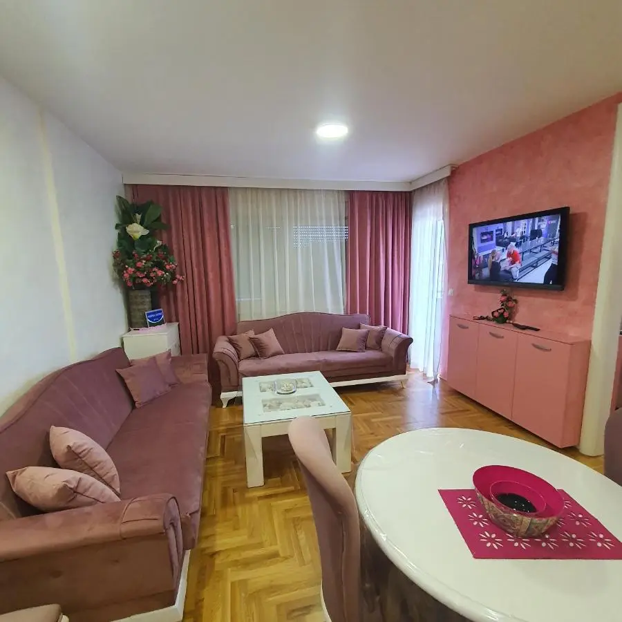 Apartman KRISTINA, Istocno Sarajevo,Vojvode Radomira Putnika 49f