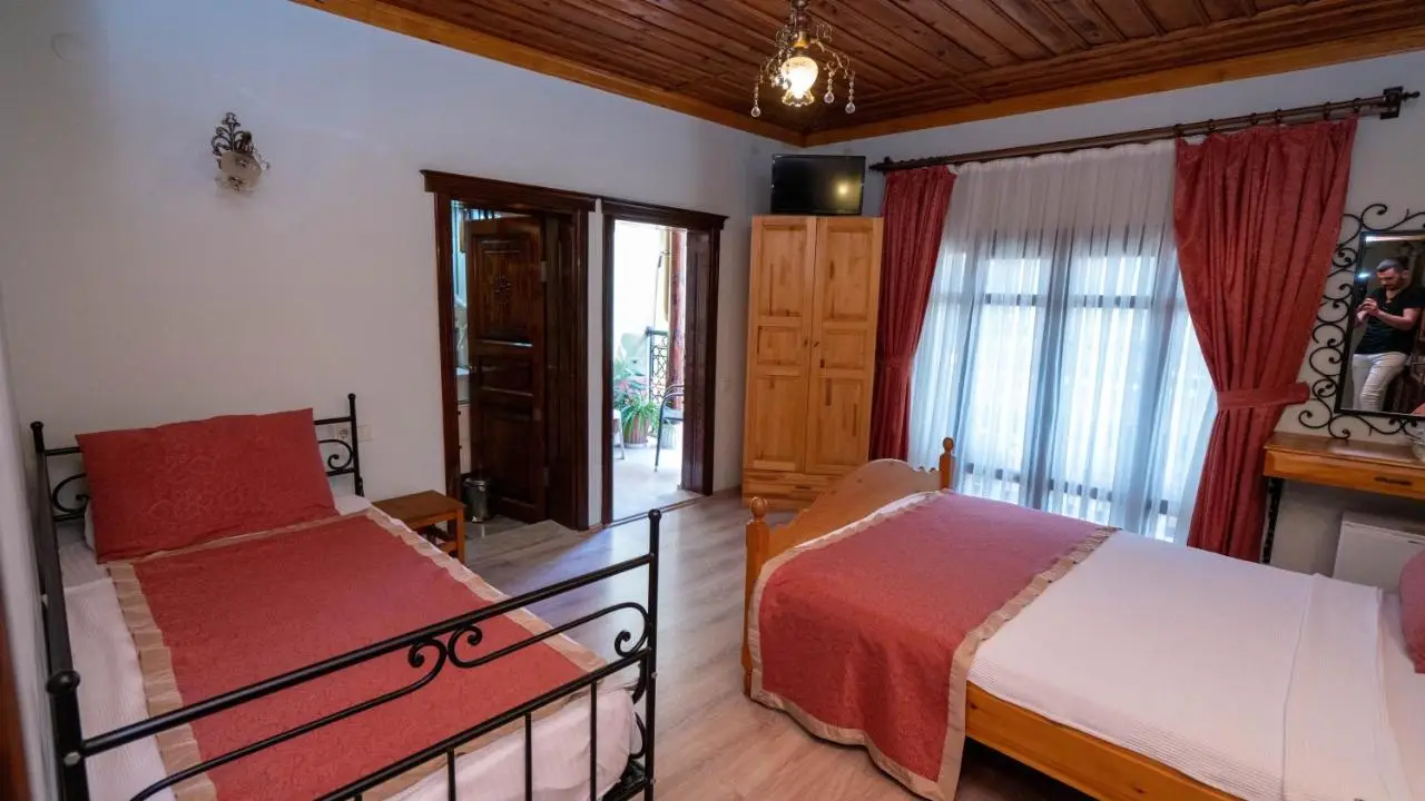 Antalya Inn Hotel