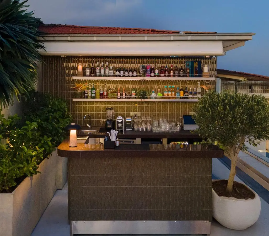 Casa Foscolo Hotel, Istanbul, a Member of Design Hotels