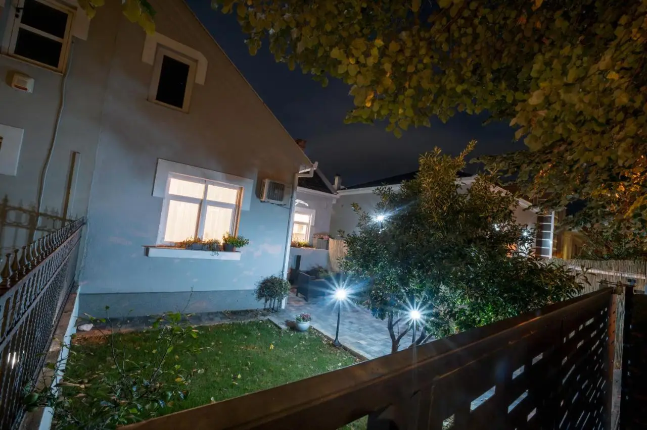 Ema's Oasis Mostar House, Your Perfect Getaway, Free Private Parking and Garden
